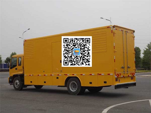 高明发电车出租-发电机组的主要用途是什么？