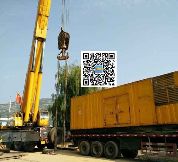 高明发电车出租-全自动发电机组长期不使用该如何保养？