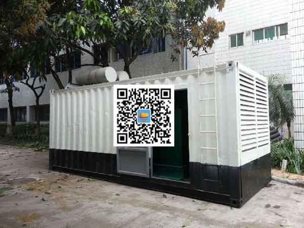 高明出租发电机-什么样的柴油发电机使用效果比较好