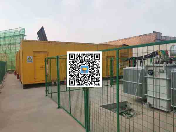 高明发电机组的社会应用有哪些