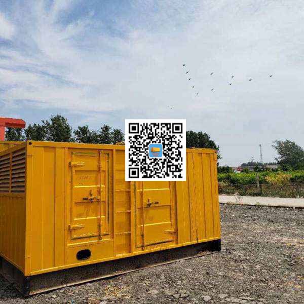 高明发电机出租发电机电刷的结构与作用是什么