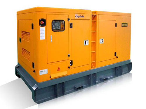 高明影响 200kw 柴油发电机油耗的因素有哪些？