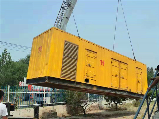 高明300KW柴油发电机组油耗是多少？