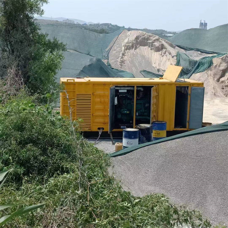 高明影响 400KW 柴油发电机组油耗的因素有哪些？