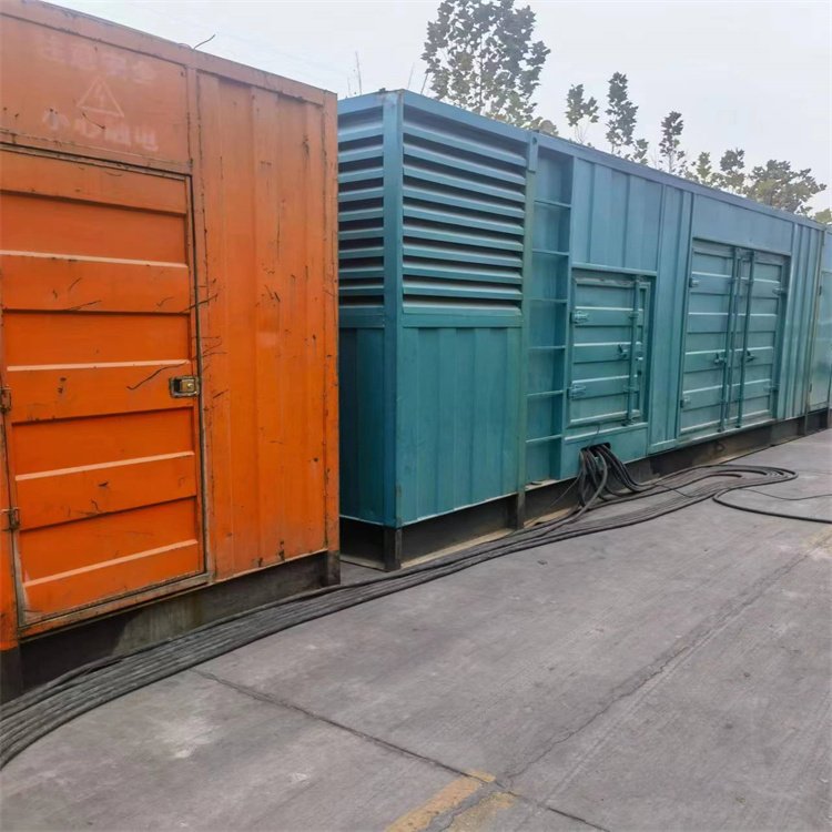 高明如何选择适合 600kW 柴油发电机组的热继电器?