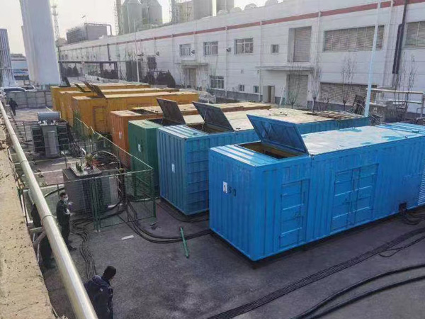 高明380V和690V电压的电缆线相同吗？