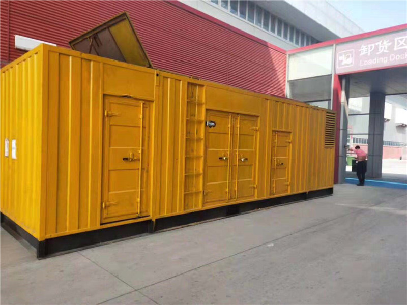 高明储能设备的前景和市场怎么样？