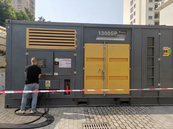 高明500KW发电机组冬季应该配多大的启动电瓶？