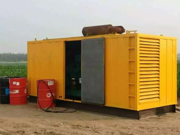 高明安装新的水冷式机油散热器密封件有哪些注意事项？