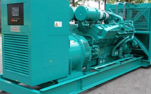 高明柴油发电机组冬季使用中需要注意哪些事项？